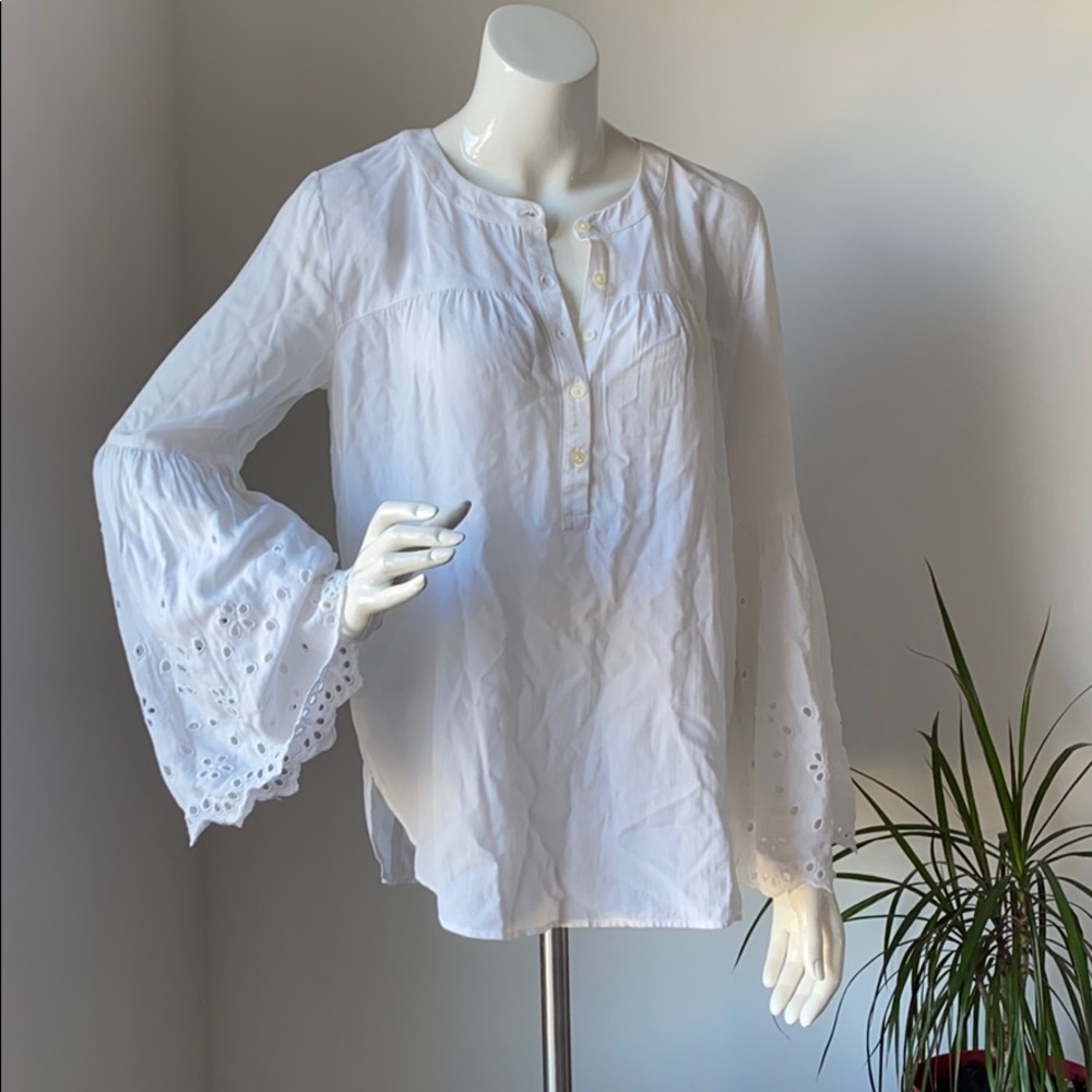 Ann Taylor LOFT top
